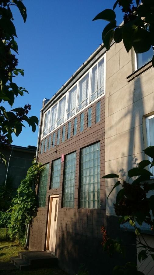 Willow Apartments ليمباجي المظهر الخارجي الصورة