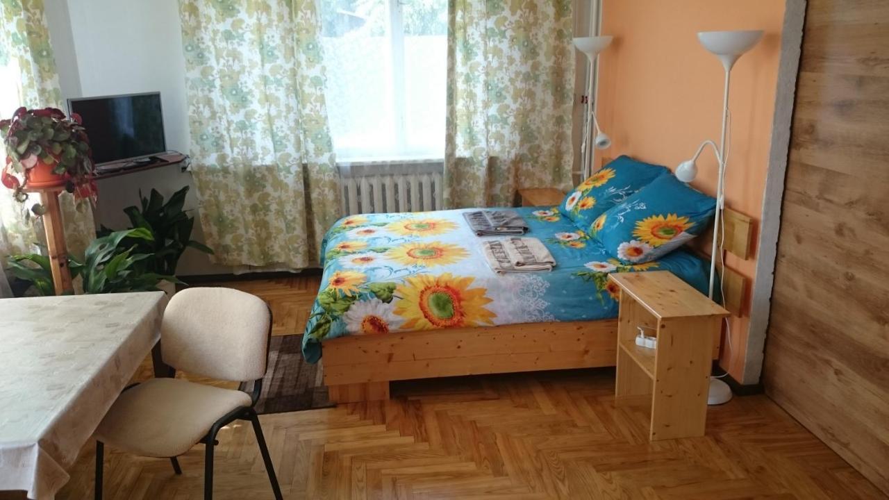 Willow Apartments ليمباجي المظهر الخارجي الصورة