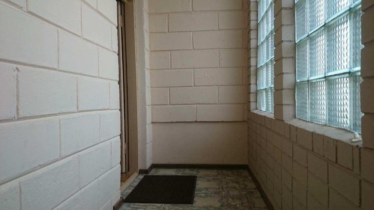 Willow Apartments ليمباجي المظهر الخارجي الصورة
