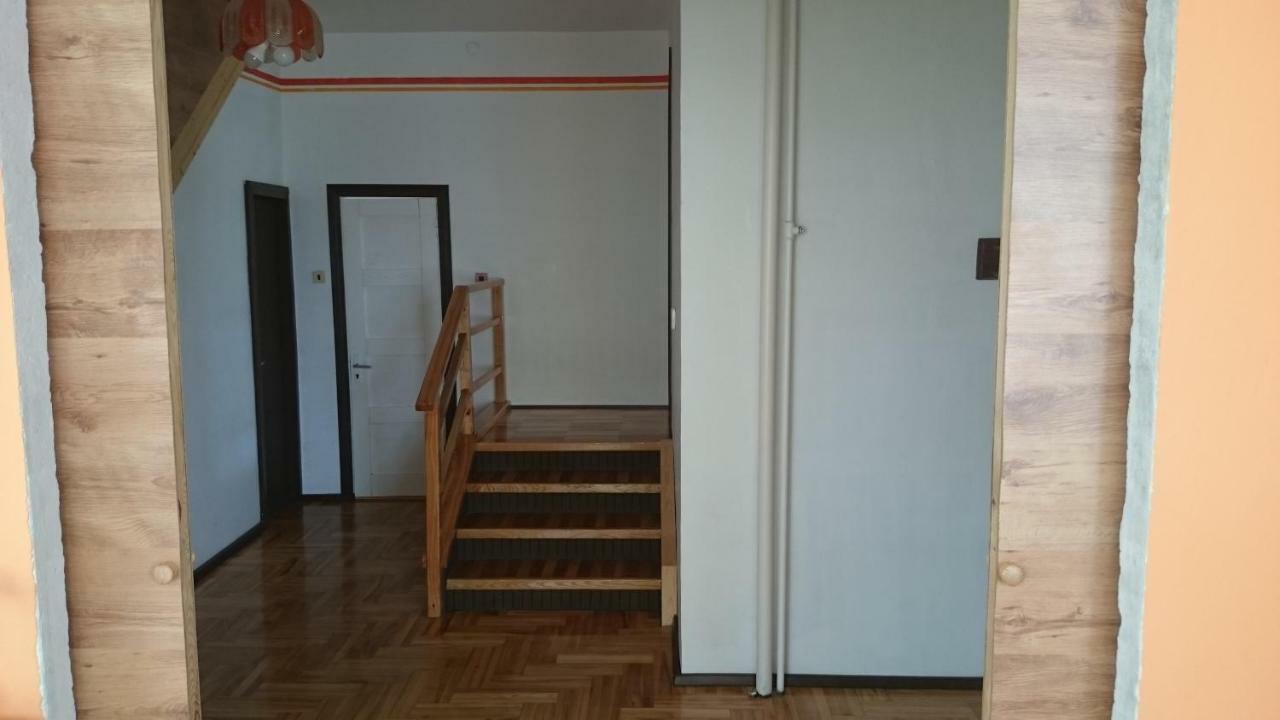 Willow Apartments ليمباجي المظهر الخارجي الصورة